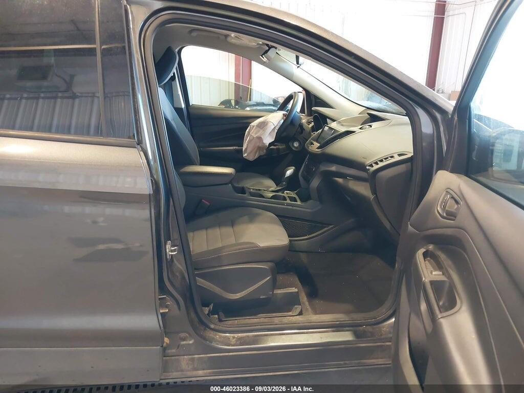 1FMCU0F75JUB60757 2018 FORD ESCAPE photo no. 5