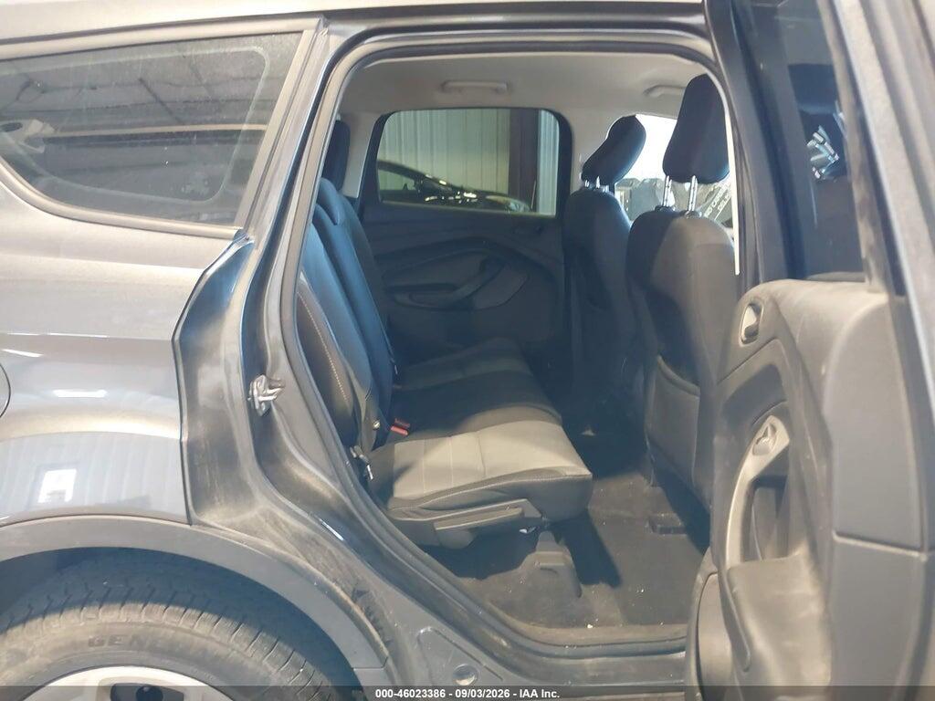 1FMCU0F75JUB60757 2018 FORD ESCAPE photo no. 8