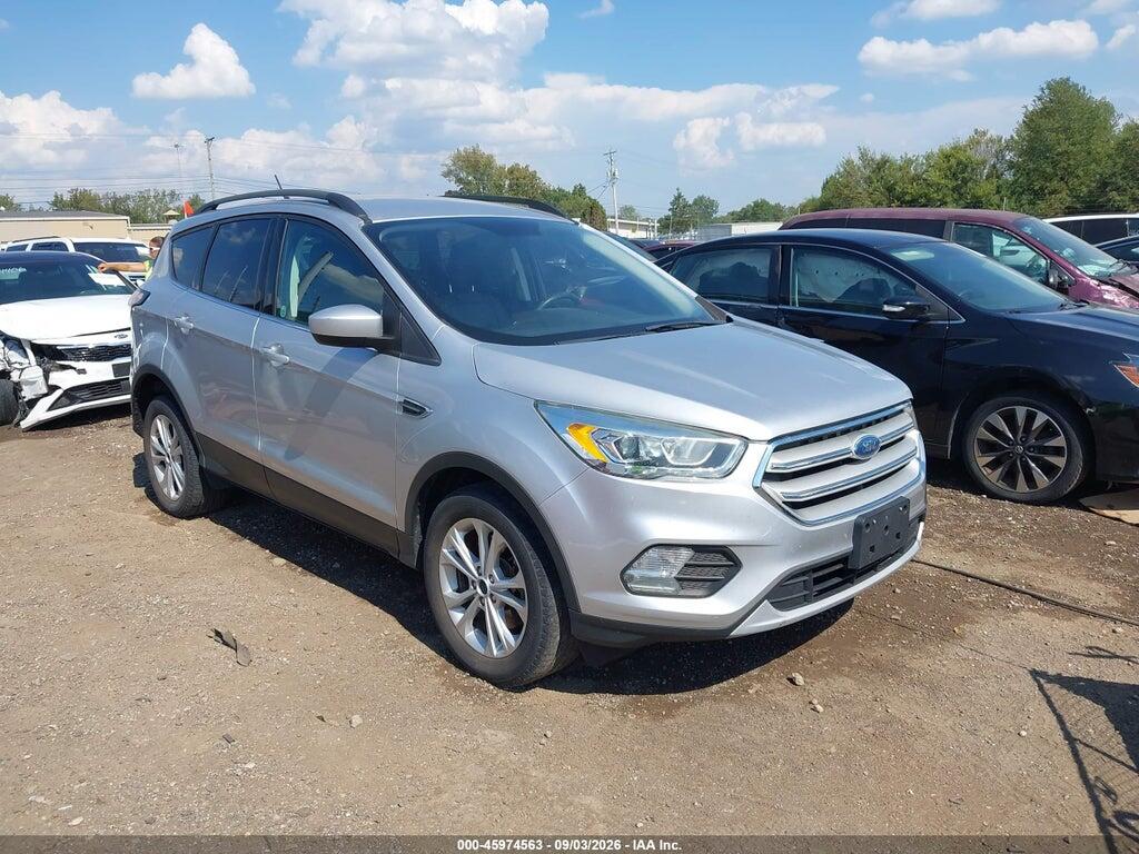 2018 FORD ESCAPE 1FMCU9HD8JUB39506