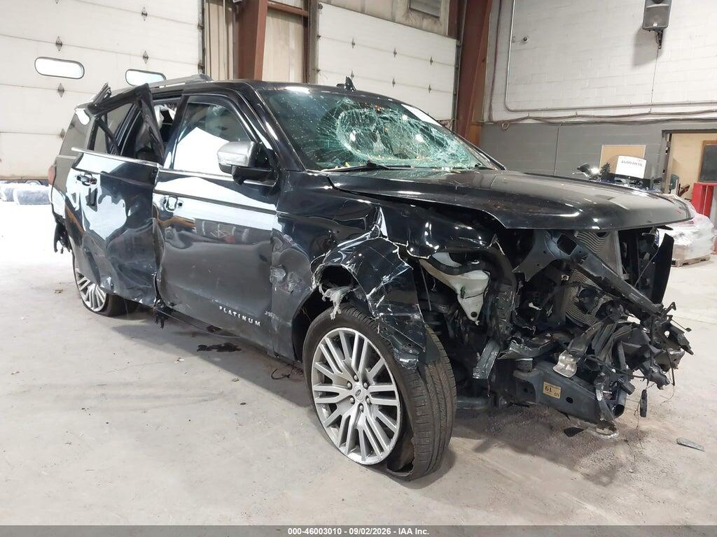 2022 FORD EXPEDITION 1FMJK1MT4NEA01473