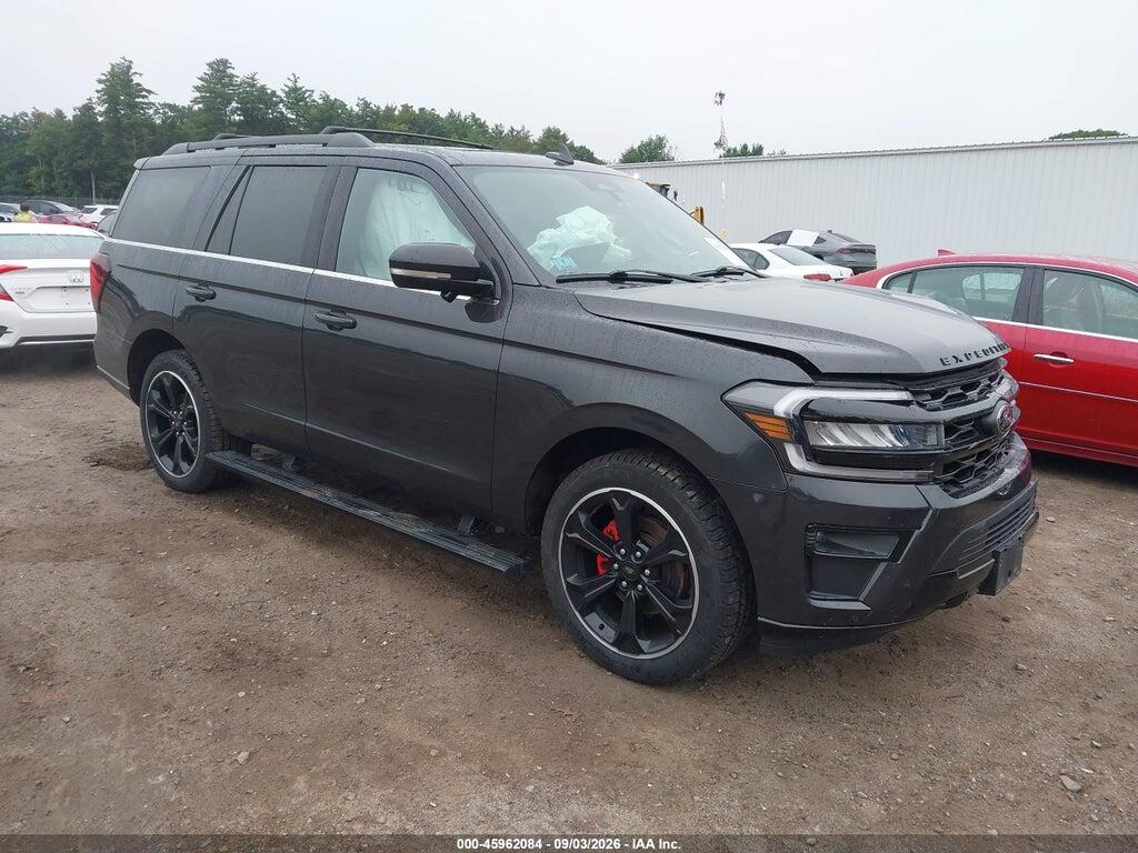 2022 FORD EXPEDITION 1FMJU2AT6NEA15931