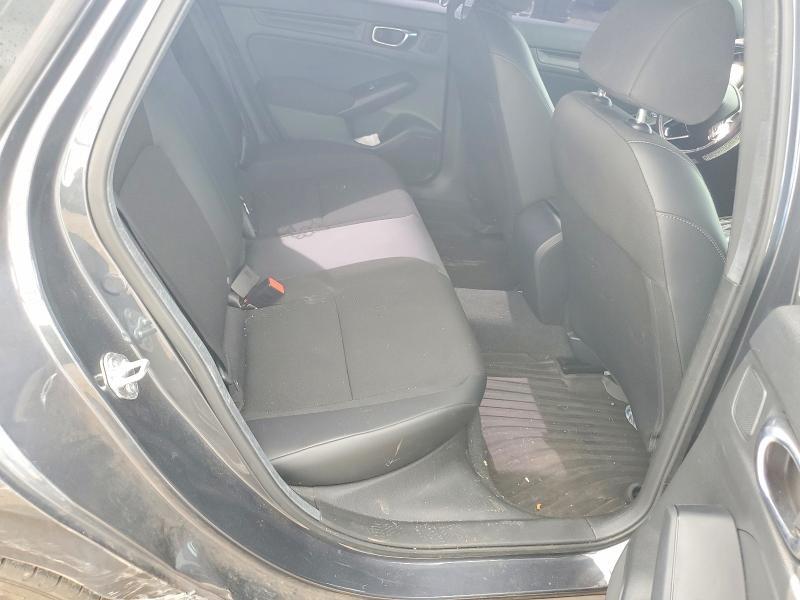2HGFE2F50RH539898 2024 HONDA CIVIC photo no. 10