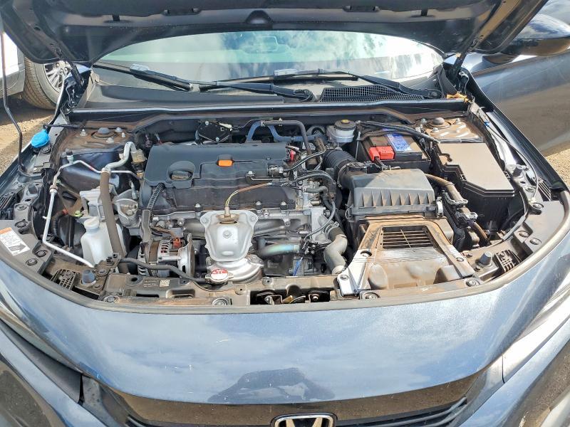2HGFE2F50RH539898 2024 HONDA CIVIC photo no. 11