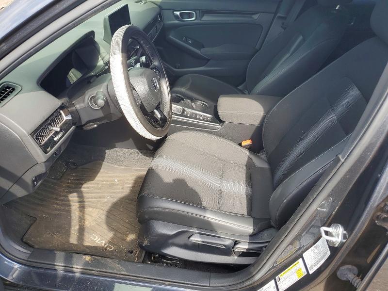 2HGFE2F50RH539898 2024 HONDA CIVIC photo no. 7