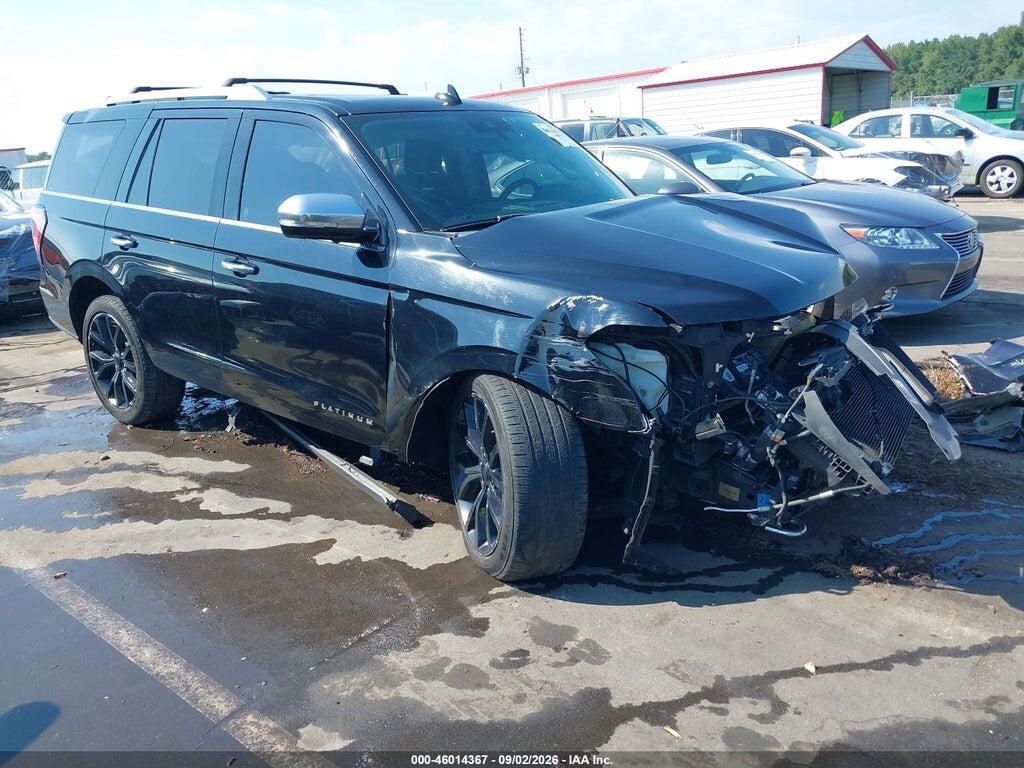 2018 FORD EXPEDITION 1FMJU1MT4JEA60110