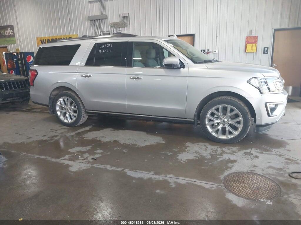 2018 FORD EXPEDITION MAX 1FMJK2AT3JEA50541