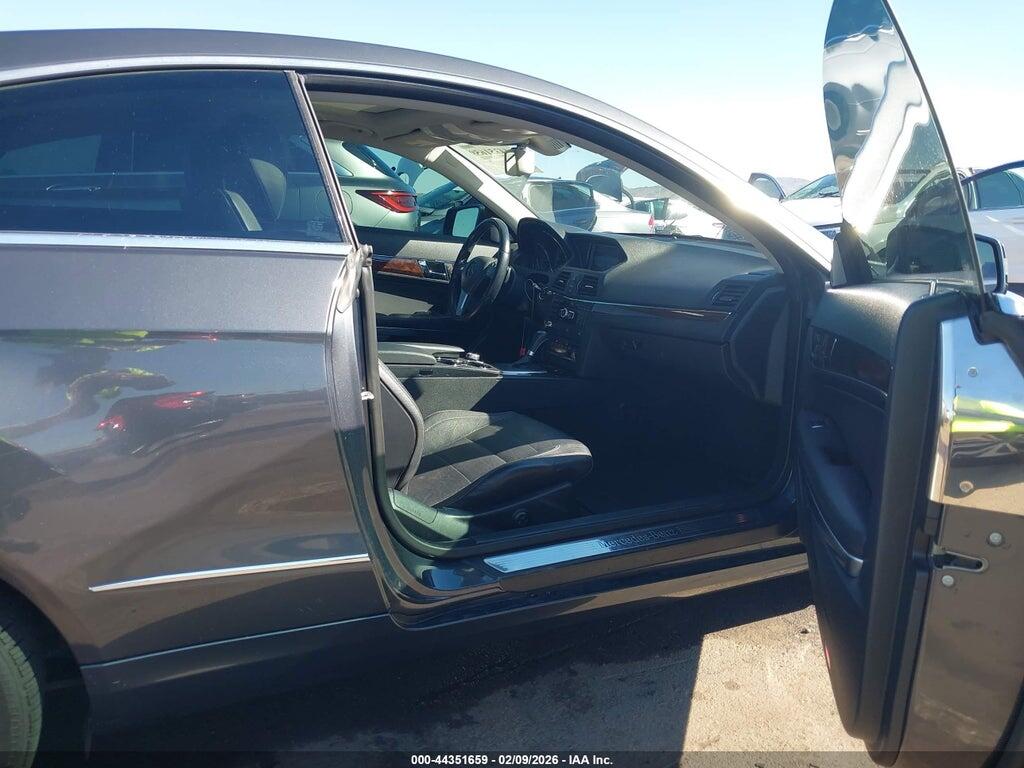 WDDKJ5KB4DF218047 2013 MERCEDES-BENZ E 350 photo no. 5