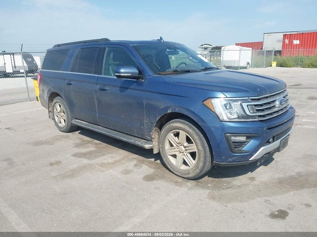 2018 FORD EXPEDITION MAX 1FMJK1JT5JEA56268