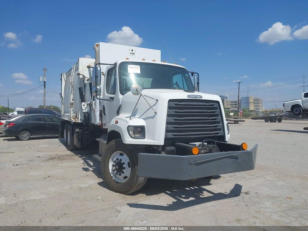 2014 FREIGHTLINER 108SD 1FVHG5CY3EHFZ2331