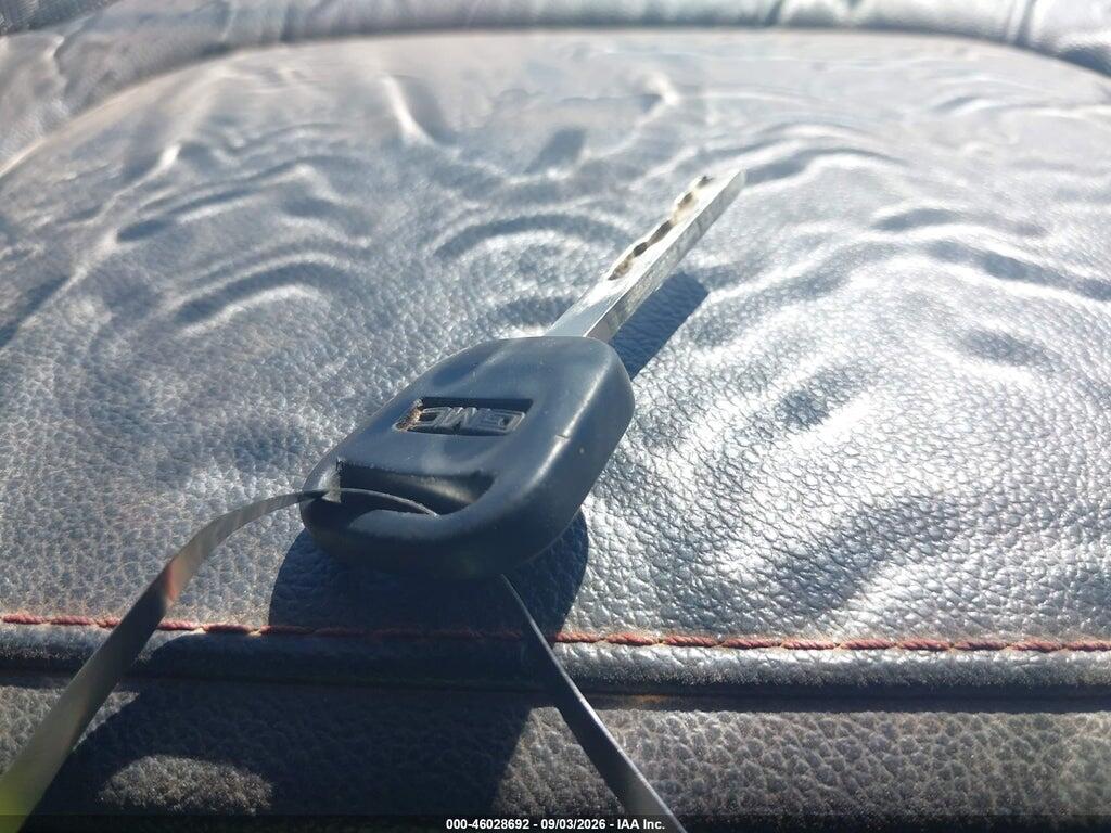 3GTU2VEC5EG479661 2014 GMC SIERRA 1500 photo no. 11