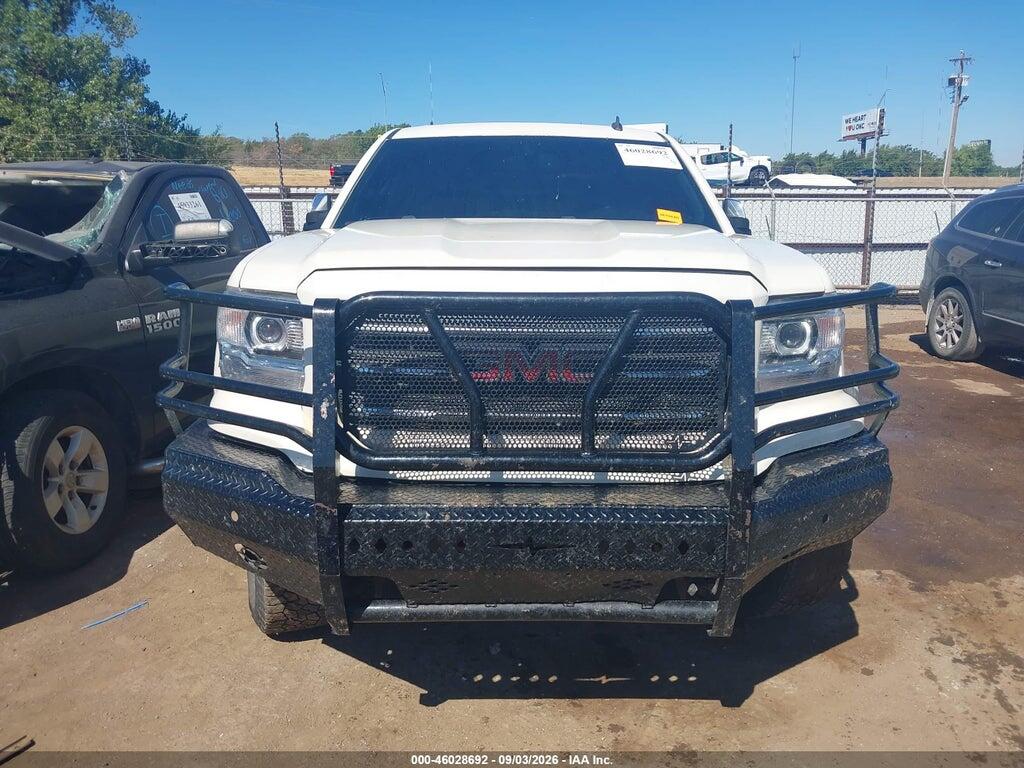 3GTU2VEC5EG479661 2014 GMC SIERRA 1500 photo no. 12