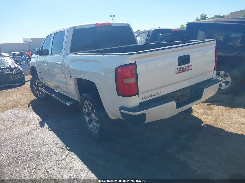 3GTU2VEC5EG479661 2014 GMC SIERRA 1500 photo no. 3