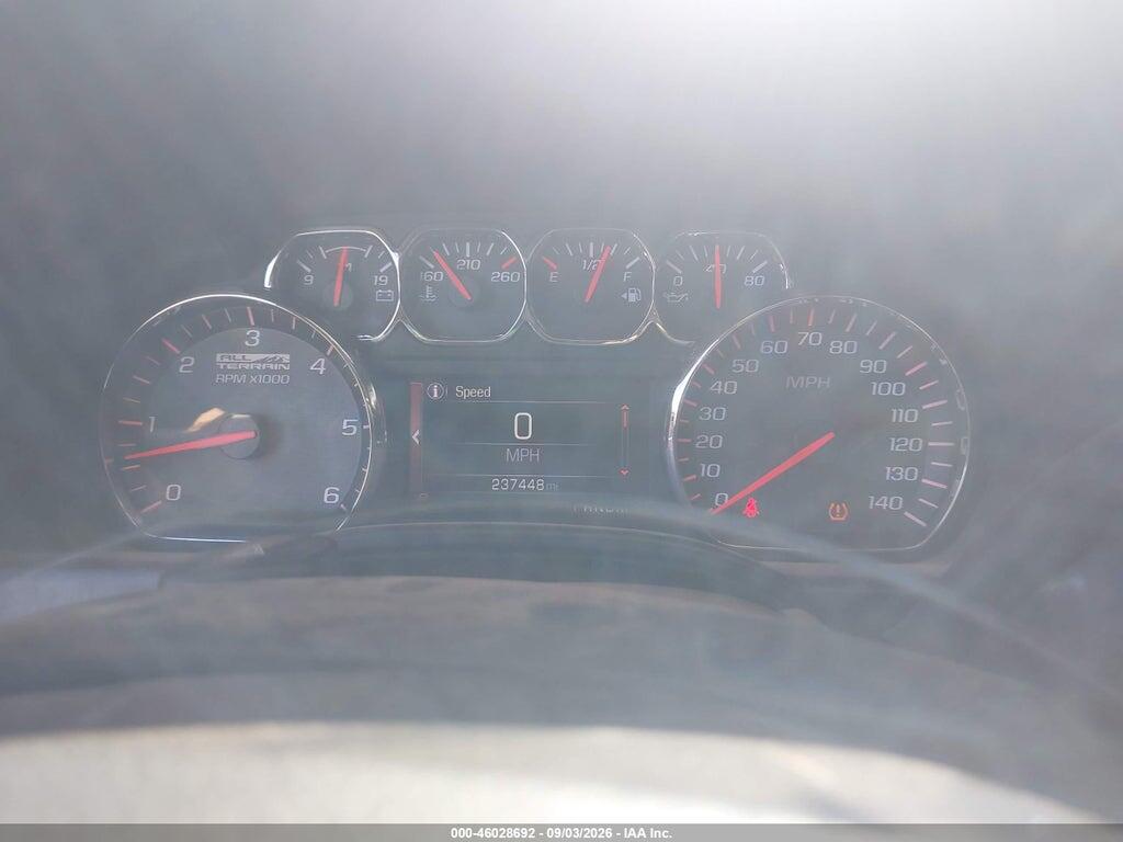 3GTU2VEC5EG479661 2014 GMC SIERRA 1500 photo no. 7
