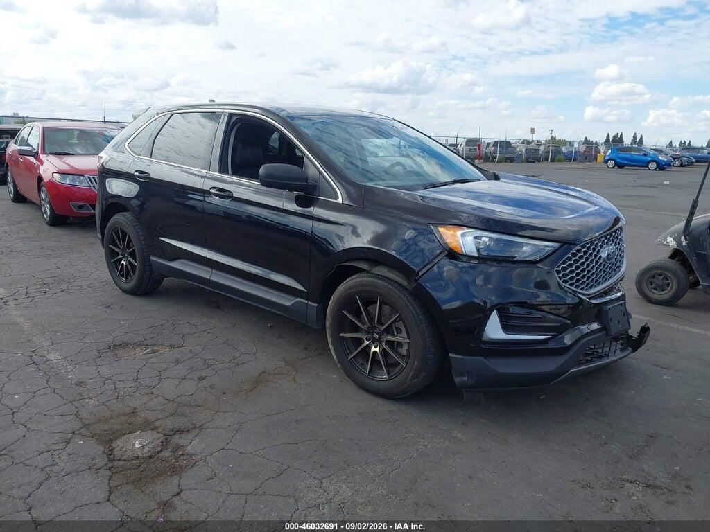 2023 FORD EDGE 2FMPK4J9XPBA18961