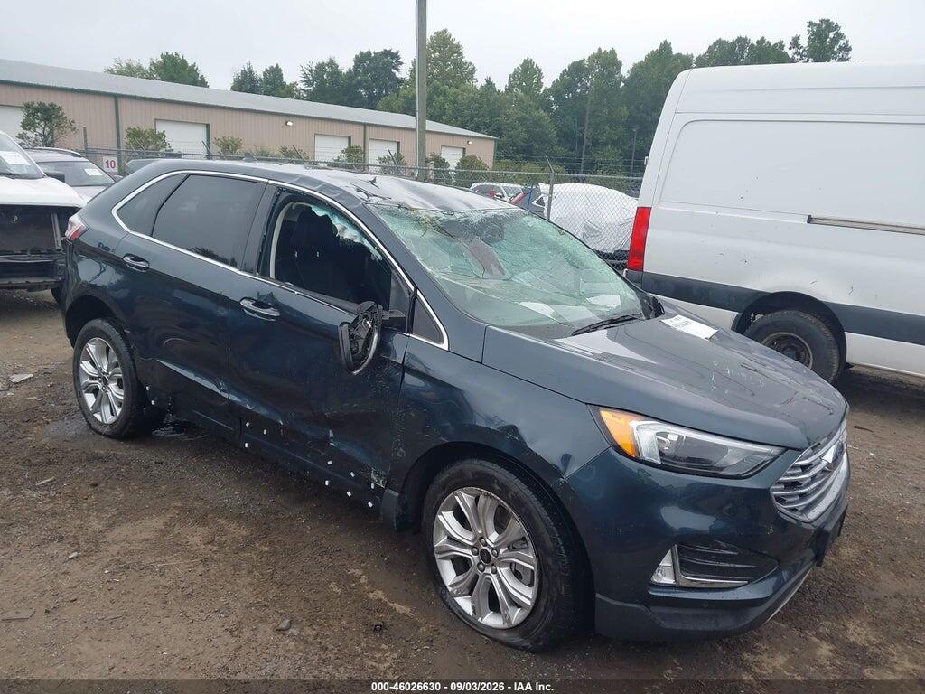 2023 FORD EDGE 2FMPK4K99PBA40190