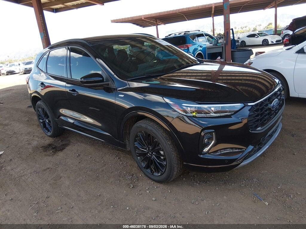 2023 FORD ESCAPE 1FMCU9PA1PUB42456