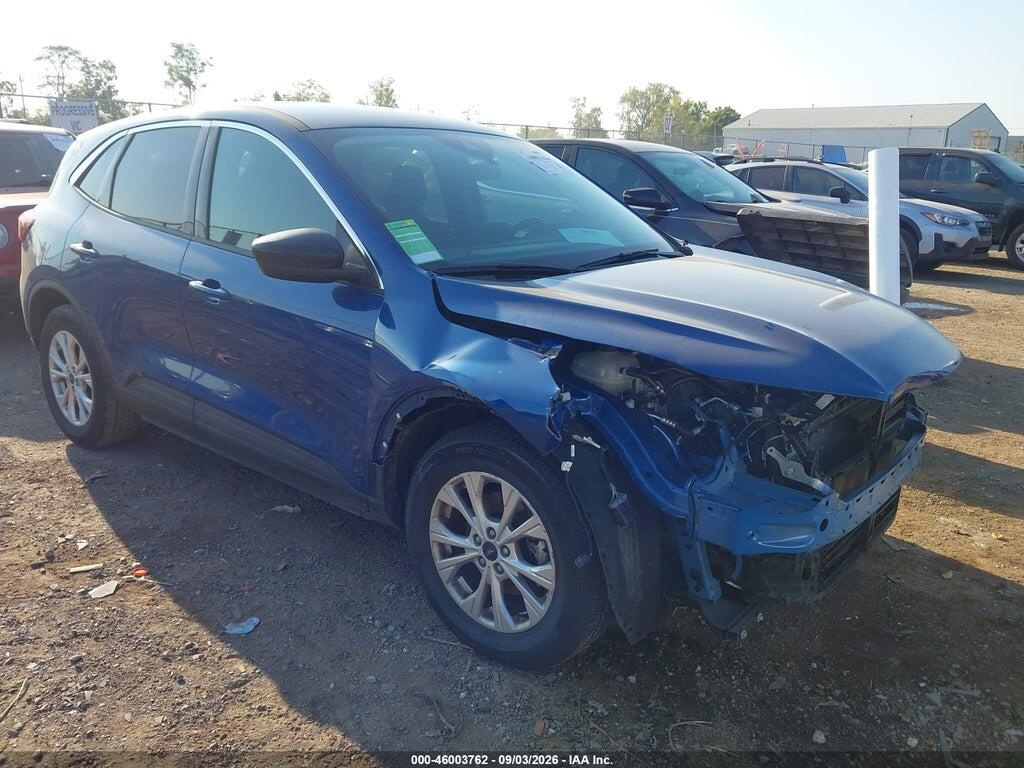 2023 FORD ESCAPE 1FMCU0GNXPUB32961