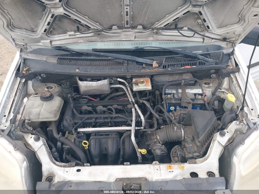 NM0LS7DN9DT143438 2013 FORD TRANSIT CONNECT photo no. 10