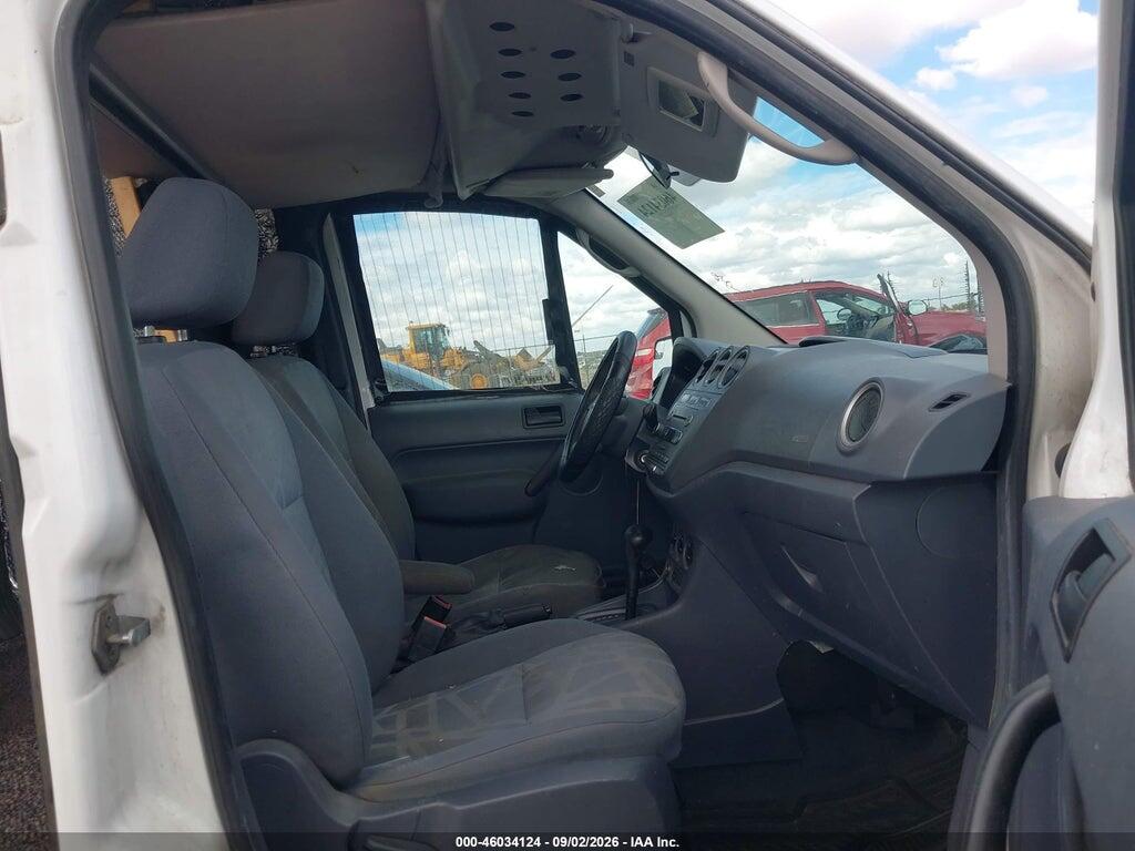 NM0LS7DN9DT143438 2013 FORD TRANSIT CONNECT photo no. 5