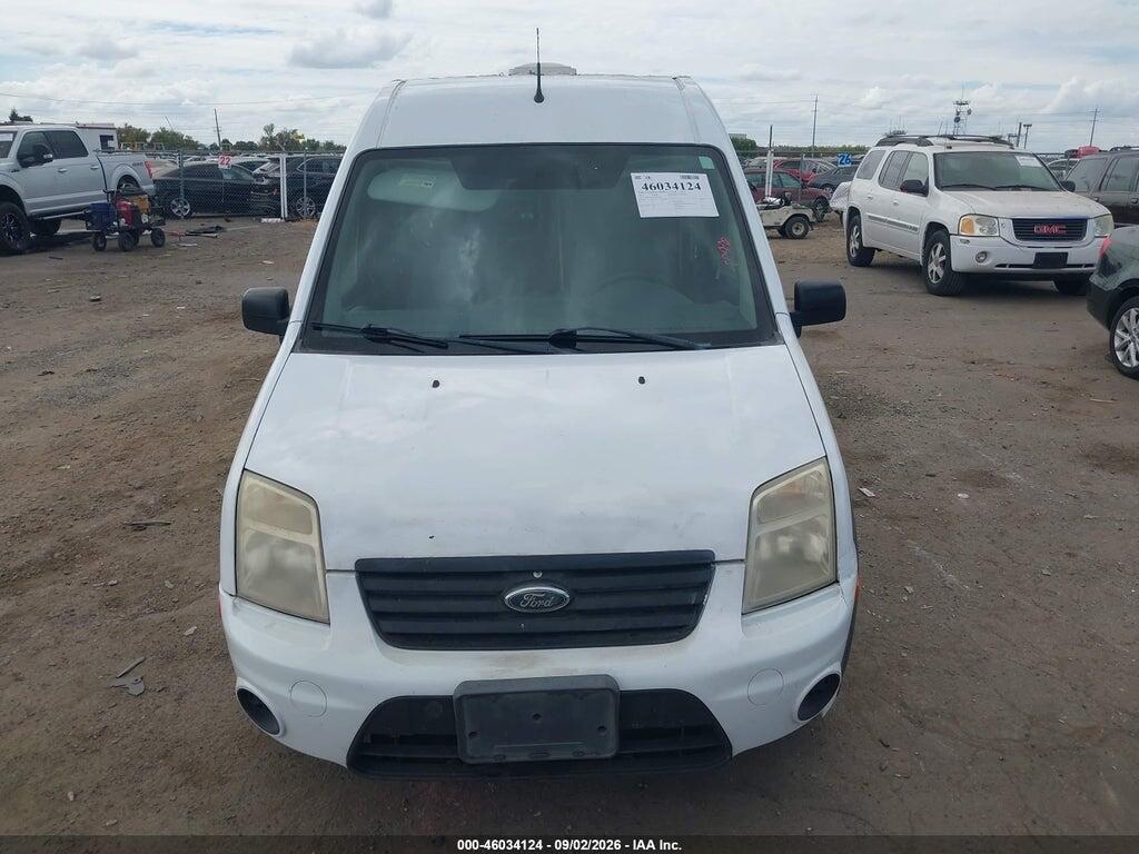 NM0LS7DN9DT143438 2013 FORD TRANSIT CONNECT photo no. 6