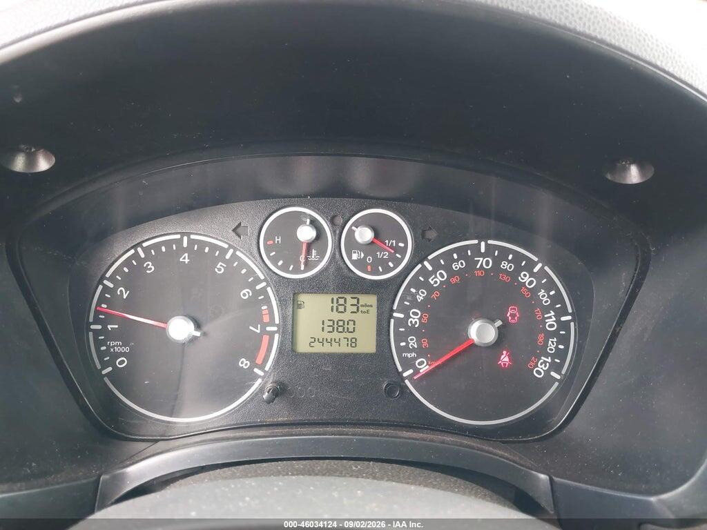 NM0LS7DN9DT143438 2013 FORD TRANSIT CONNECT photo no. 7