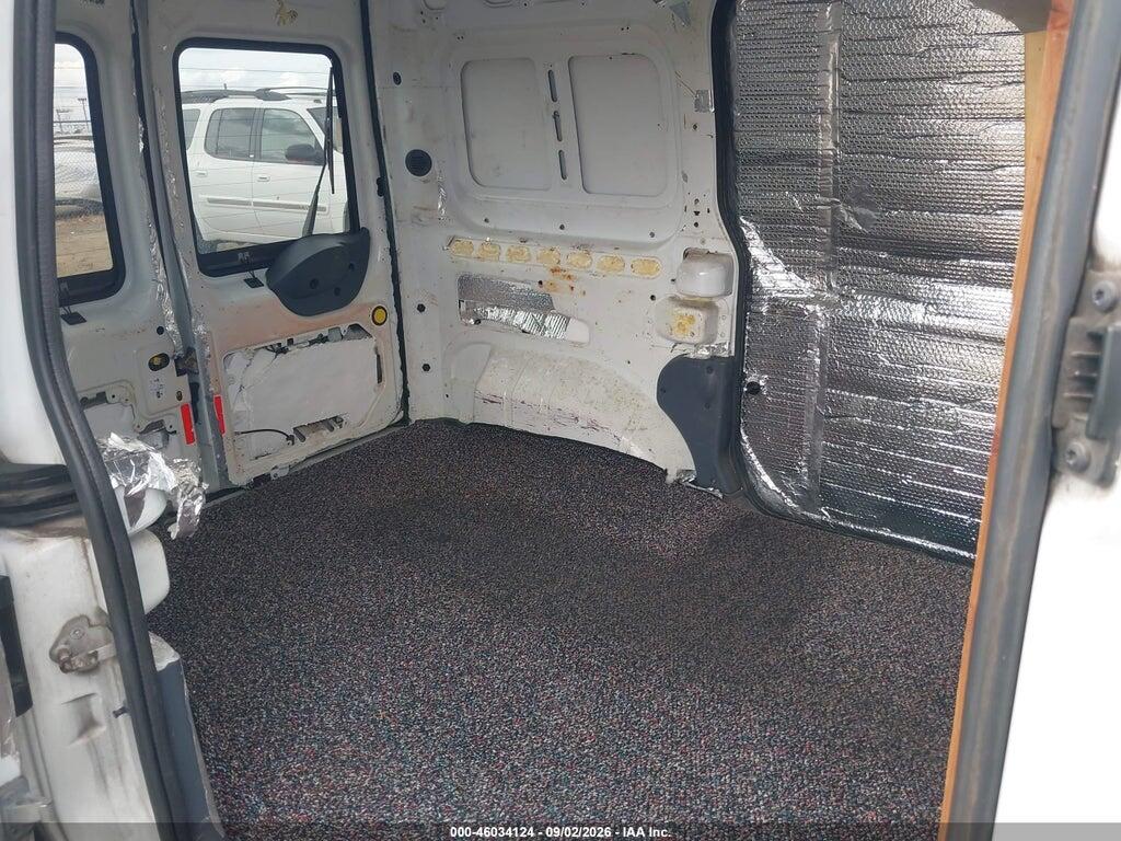 NM0LS7DN9DT143438 2013 FORD TRANSIT CONNECT photo no. 8