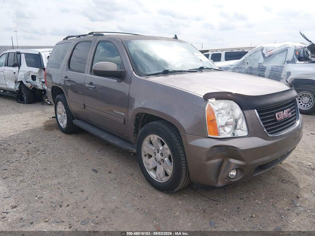 2013 GMC YUKON 1GKS1AE05DR319680