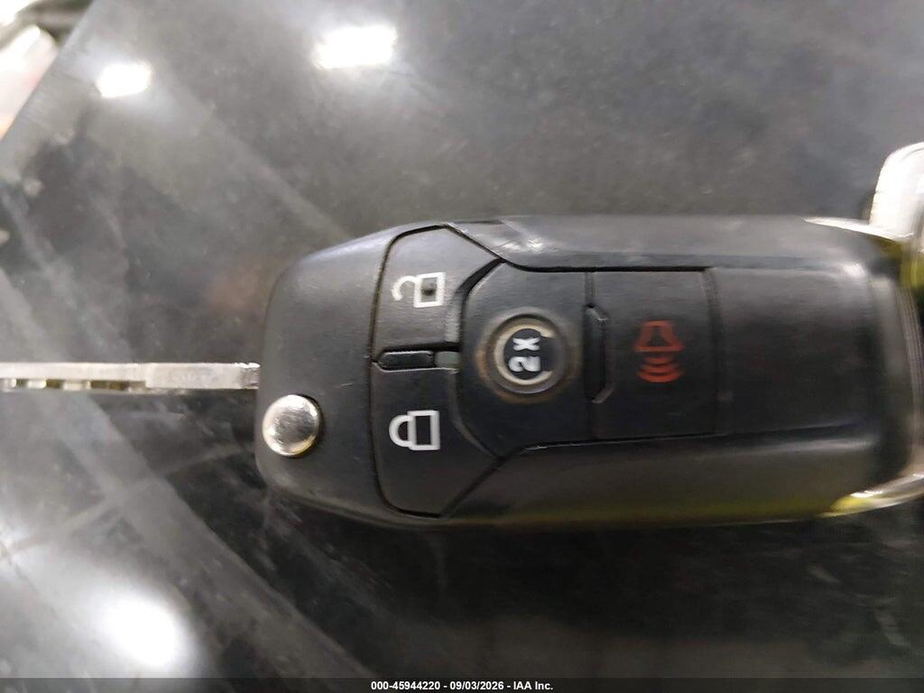 1FTFW1E54JFE77340 2018 FORD F-150 photo no. 11