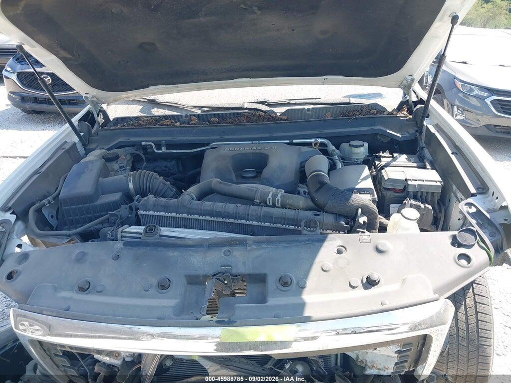 1GTP6EE10H1295005 2017 GMC CANYON photo no. 10