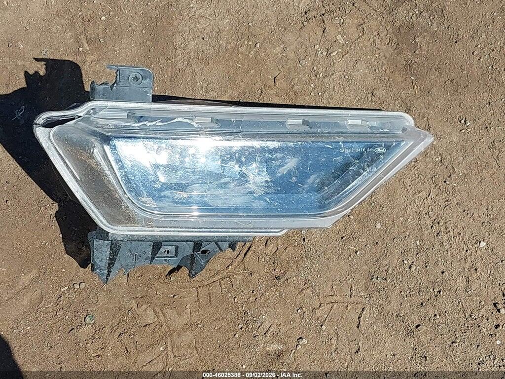1FTMF1E57PKE72849 2023 FORD F-150 photo no. 12