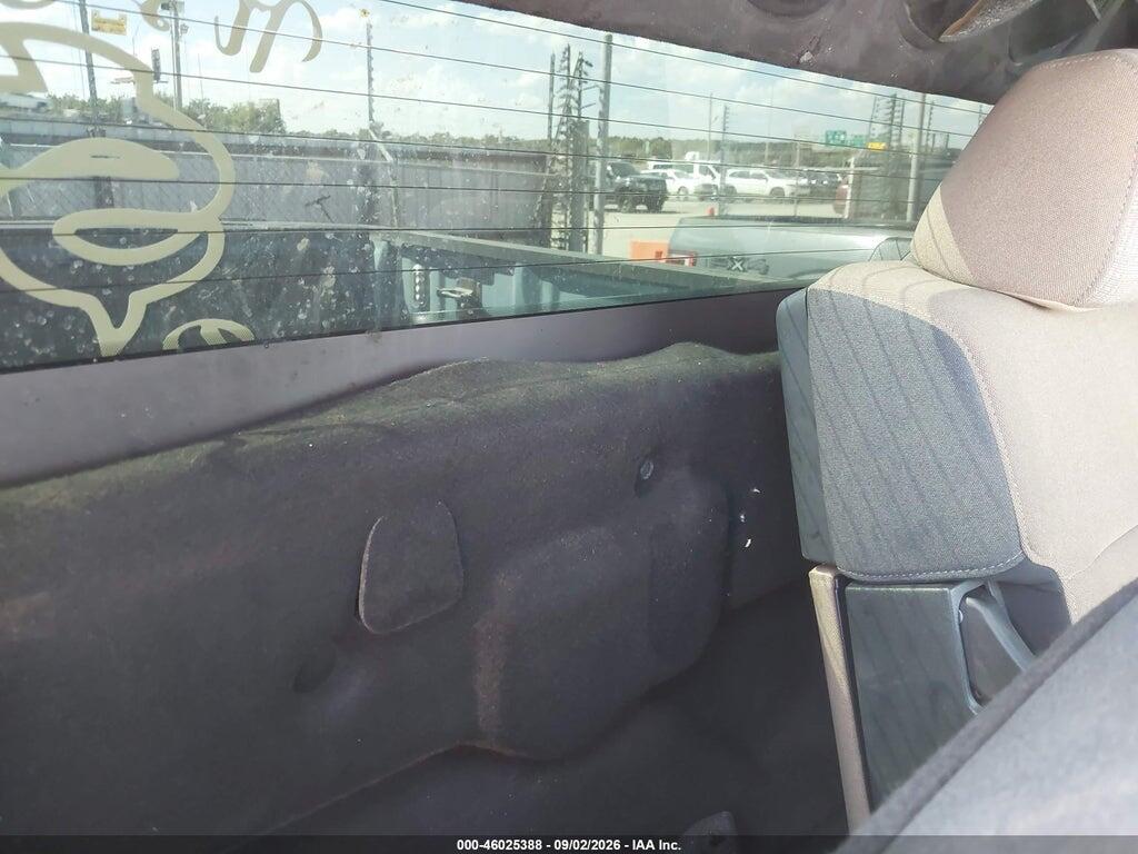 1FTMF1E57PKE72849 2023 FORD F-150 photo no. 8