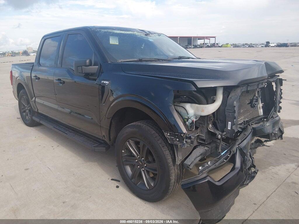2023 FORD F-150 1FTEW1C51PFC56737