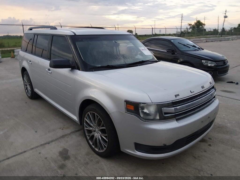 2015 FORD FLEX 2FMGK5B89FBA10117