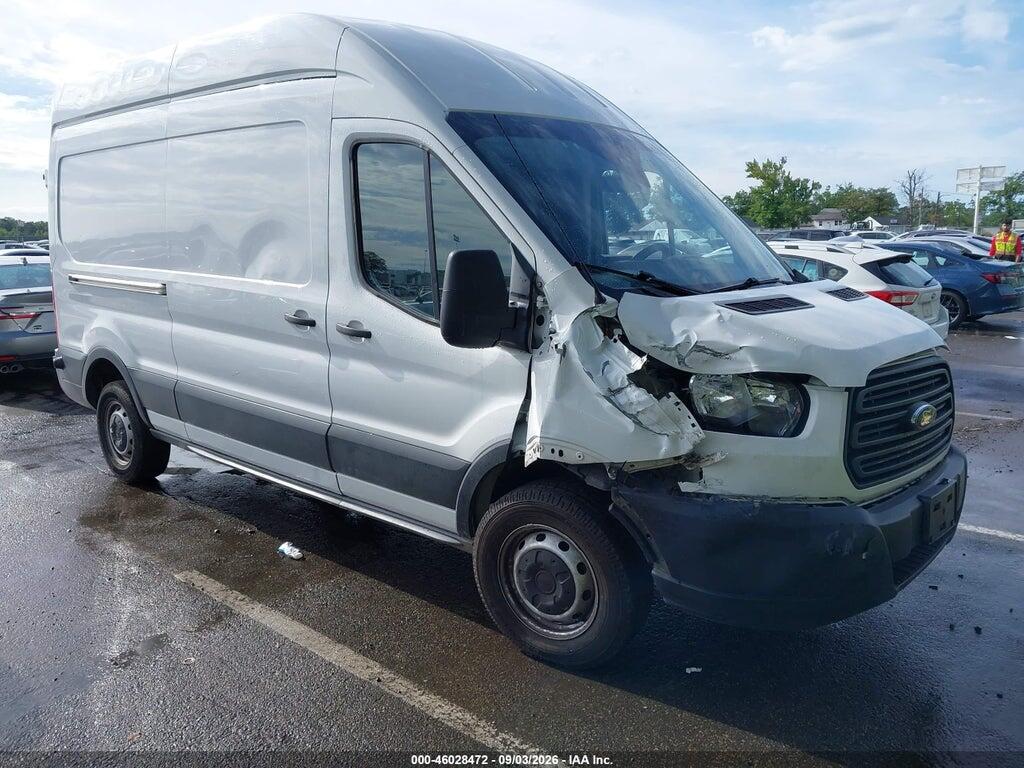 2019 FORD TRANSIT-250 1FTYR2XM1KKB75233