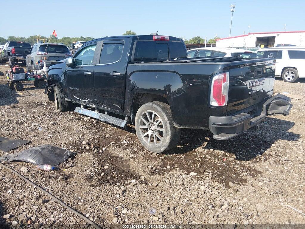1GTG6EEN1M1125961 2021 GMC CANYON photo no. 3