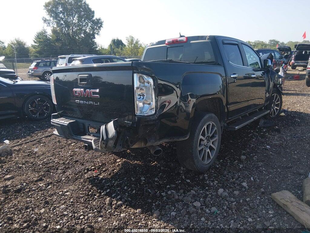 1GTG6EEN1M1125961 2021 GMC CANYON photo no. 4