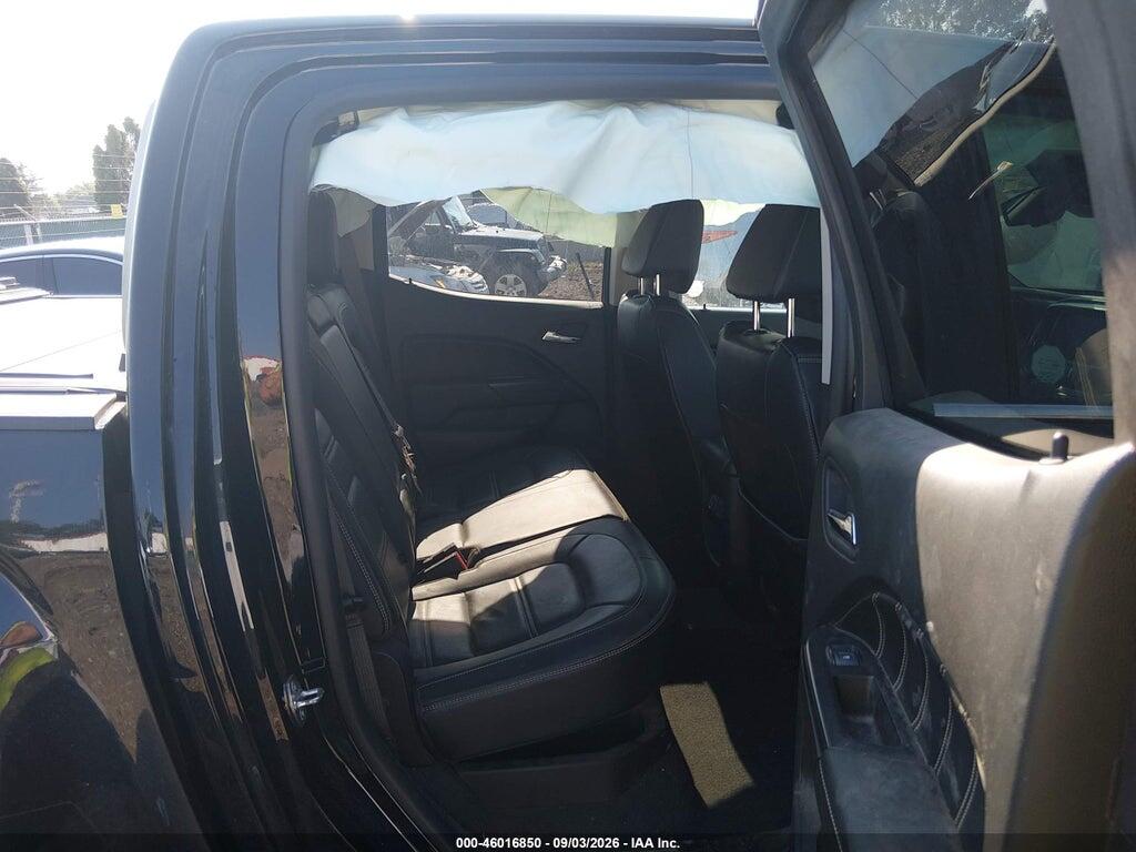 1GTG6EEN1M1125961 2021 GMC CANYON photo no. 8