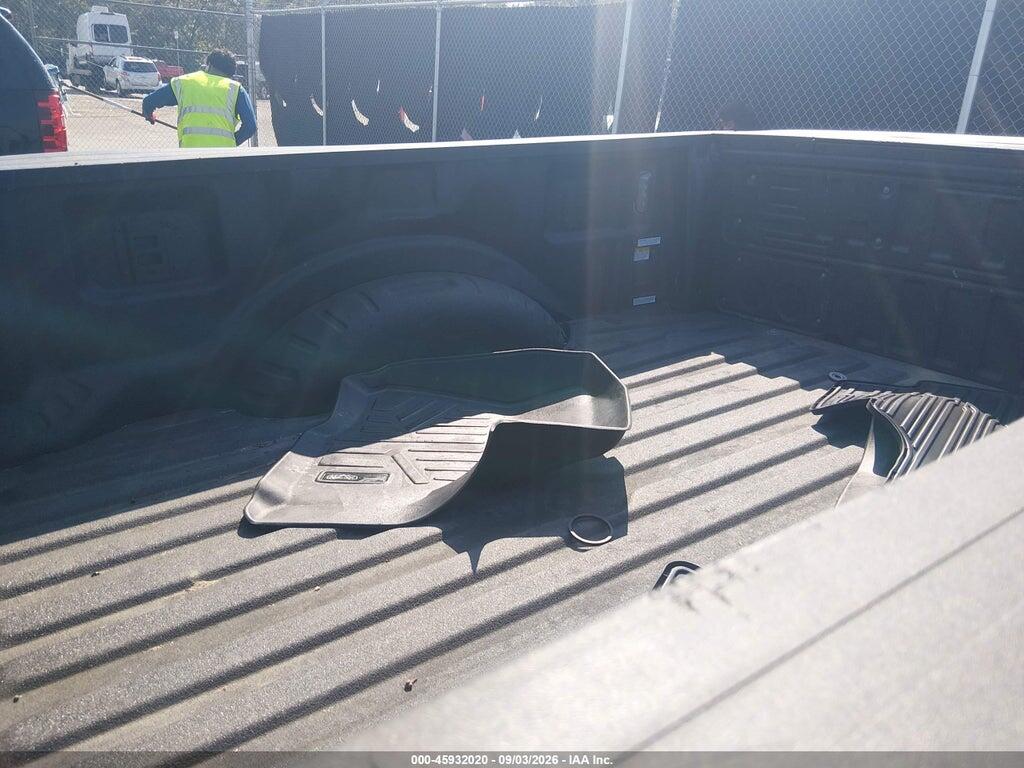 1FT8W3BM0SED66954 2025 FORD F-350 photo no. 6