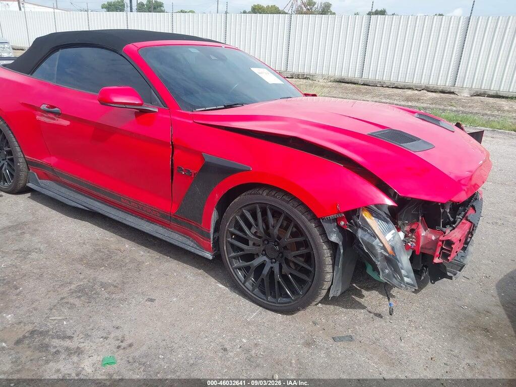 2022 FORD MUSTANG 1FATP8UH5N5103700