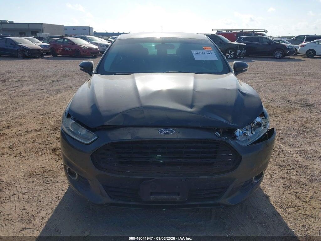 3FA6P0HD2FR278765 2015 FORD FUSION photo no. 12
