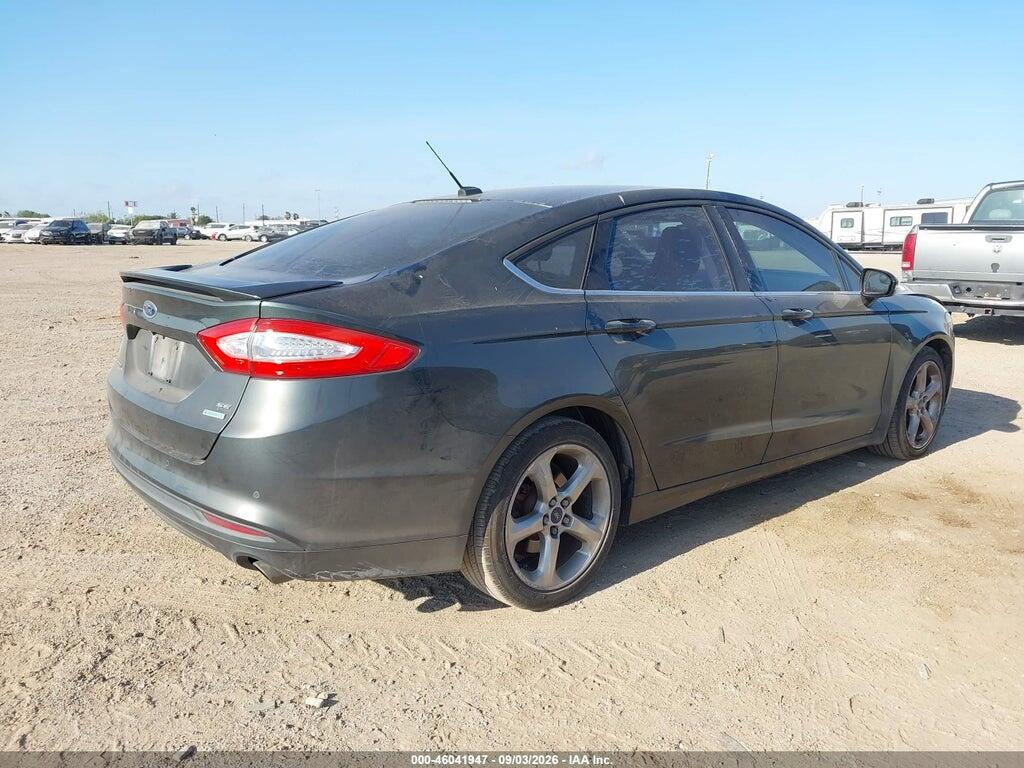 3FA6P0HD2FR278765 2015 FORD FUSION photo no. 4