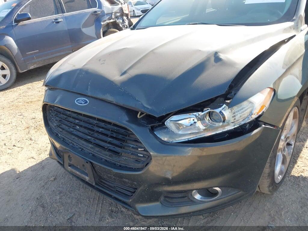 3FA6P0HD2FR278765 2015 FORD FUSION photo no. 6