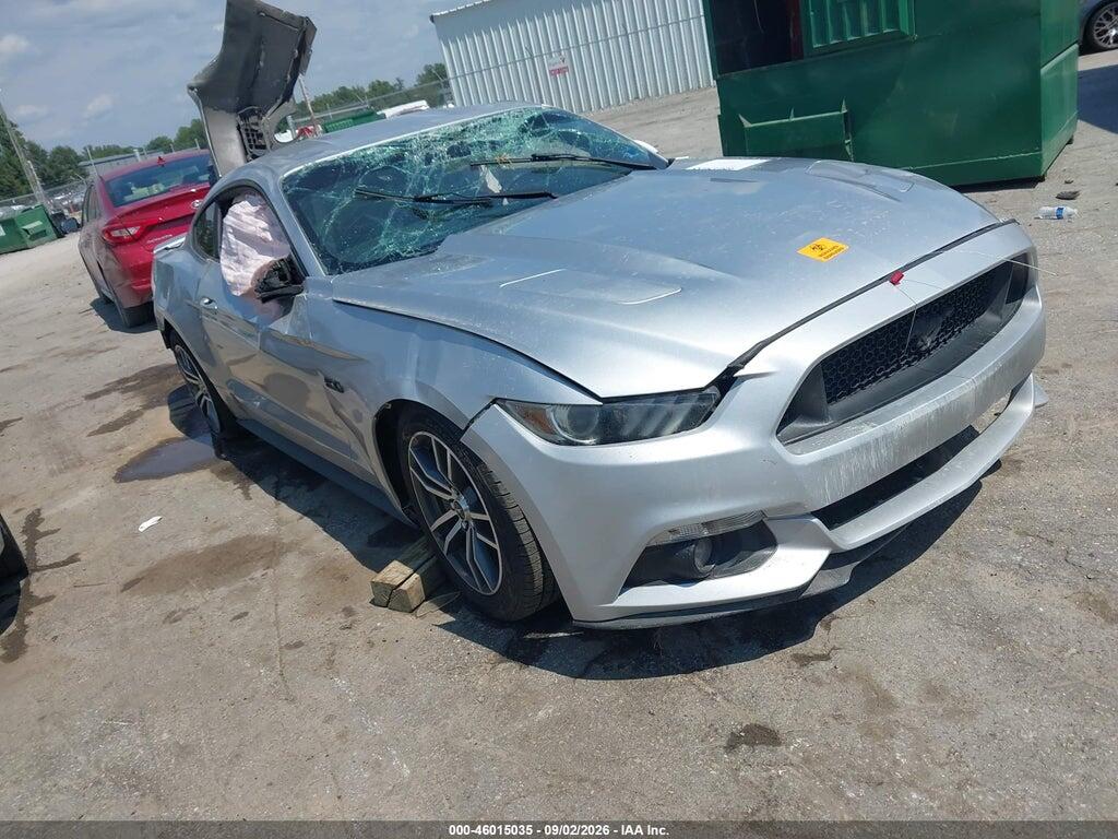 2015 FORD MUSTANG 1FA6P8CF5F5423078