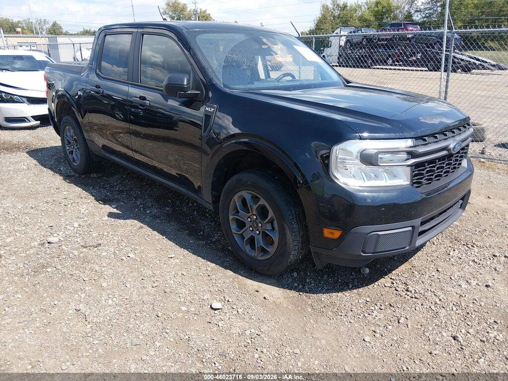 2023 FORD MAVERICK 3FTTW8E38PRA35151