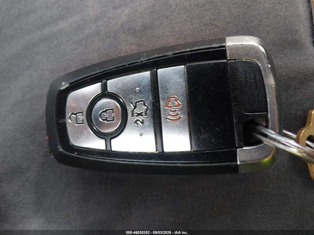3FA6P0HD3JR190588 2018 FORD FUSION photo no. 11