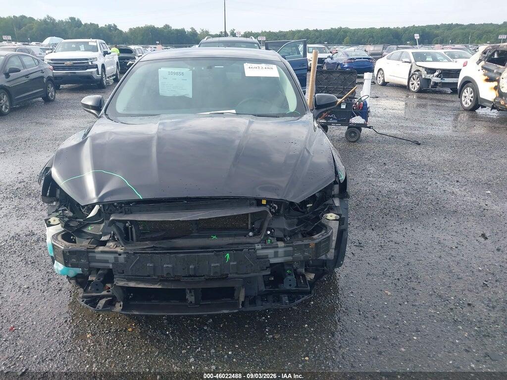 3FA6P0G78JR251767 2018 FORD FUSION photo no. 12
