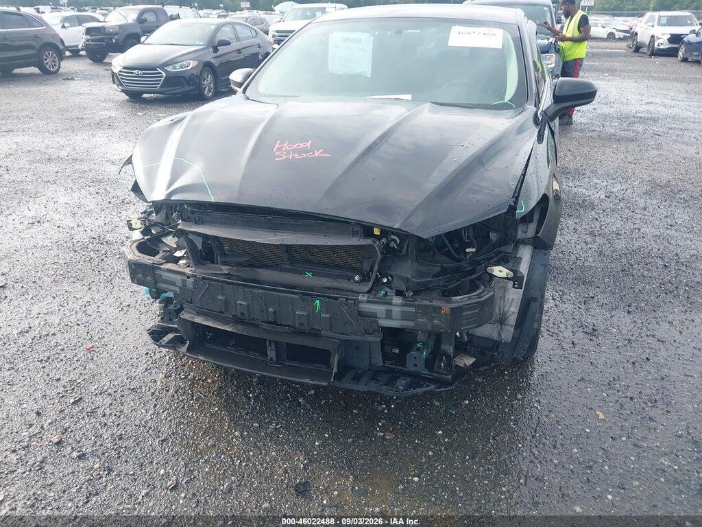 3FA6P0G78JR251767 2018 FORD FUSION photo no. 6