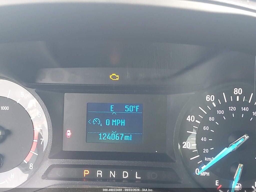 3FA6P0G78JR251767 2018 FORD FUSION photo no. 7