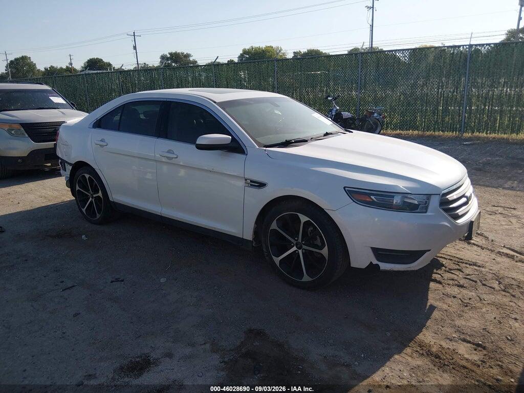 2015 FORD TAURUS 1FAHP2E89FG209056