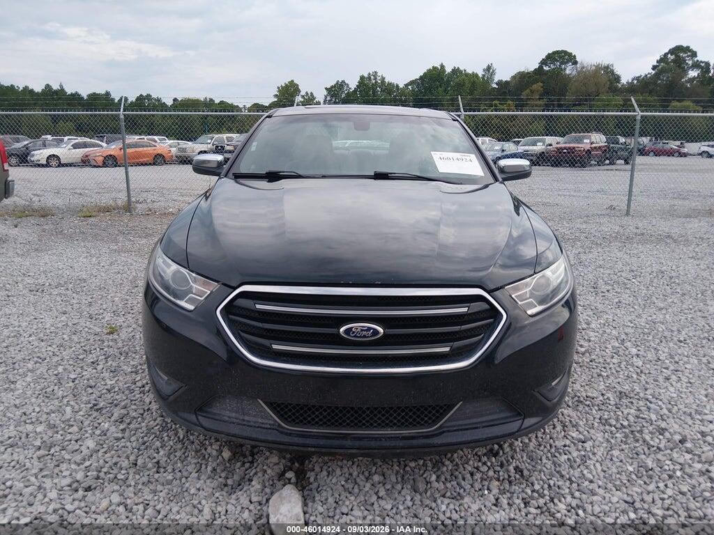 1FAHP2F88FG106211 2015 FORD TAURUS photo no. 12
